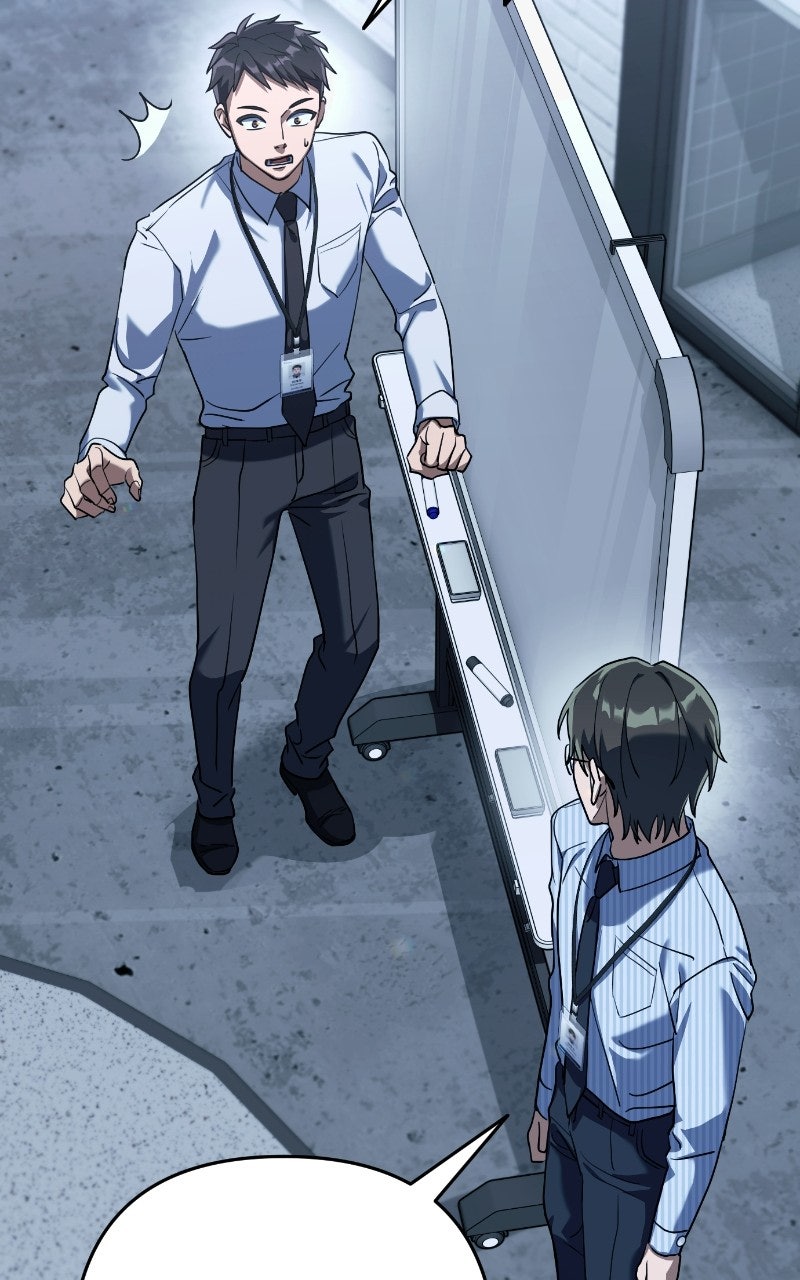 Good Work Today Ep. 1 - Minsu Lee page 58 - 