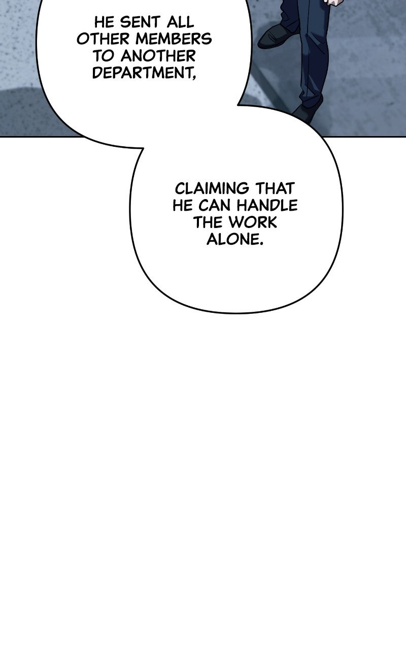 Good Work Today Ep. 1 - Minsu Lee page 59 - 