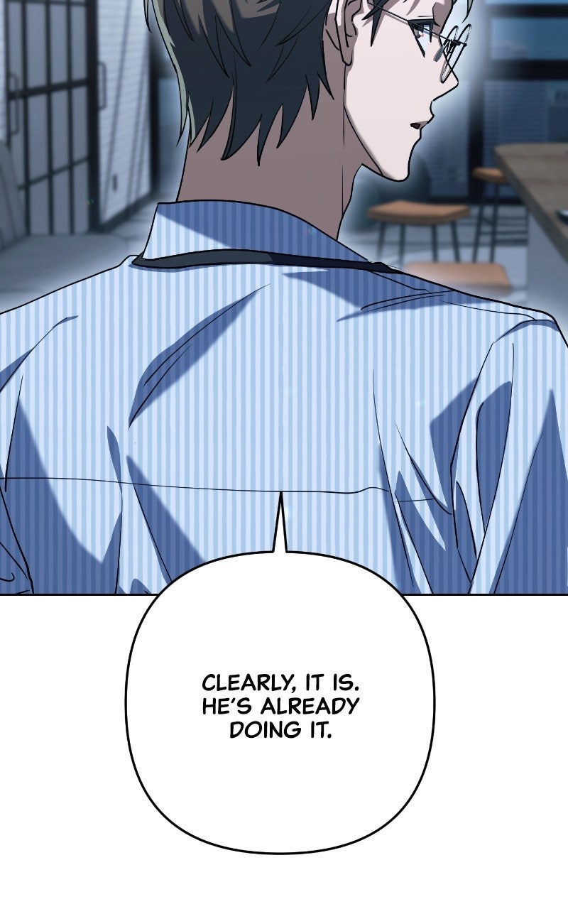 Good Work Today Ep. 1 - Minsu Lee page 61 - 