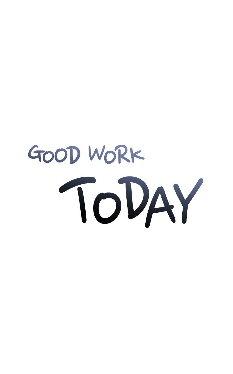Good Work Today Ep. 1 - Minsu Lee page 72 - 