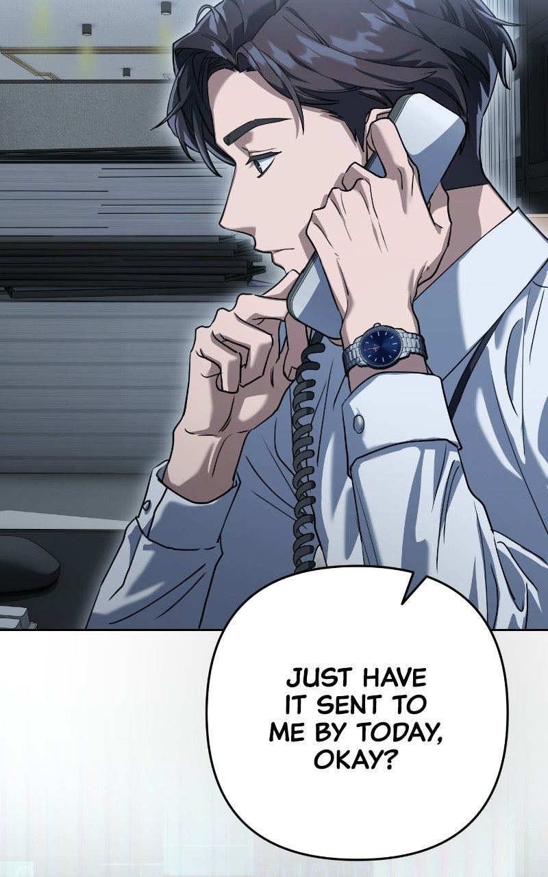 Good Work Today Ep. 1 - Minsu Lee page 97 - 