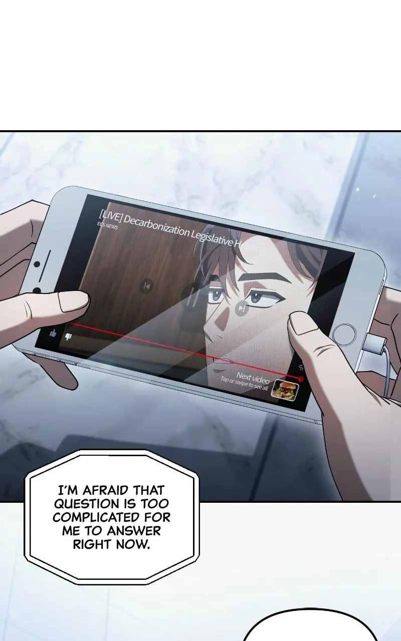 Good Work Today Chapter 10 page 1 - 