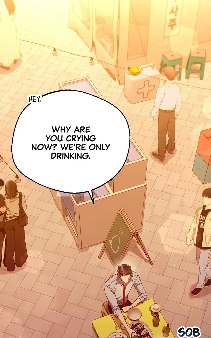 Good Work Today Chapter 10 page 108 - 
