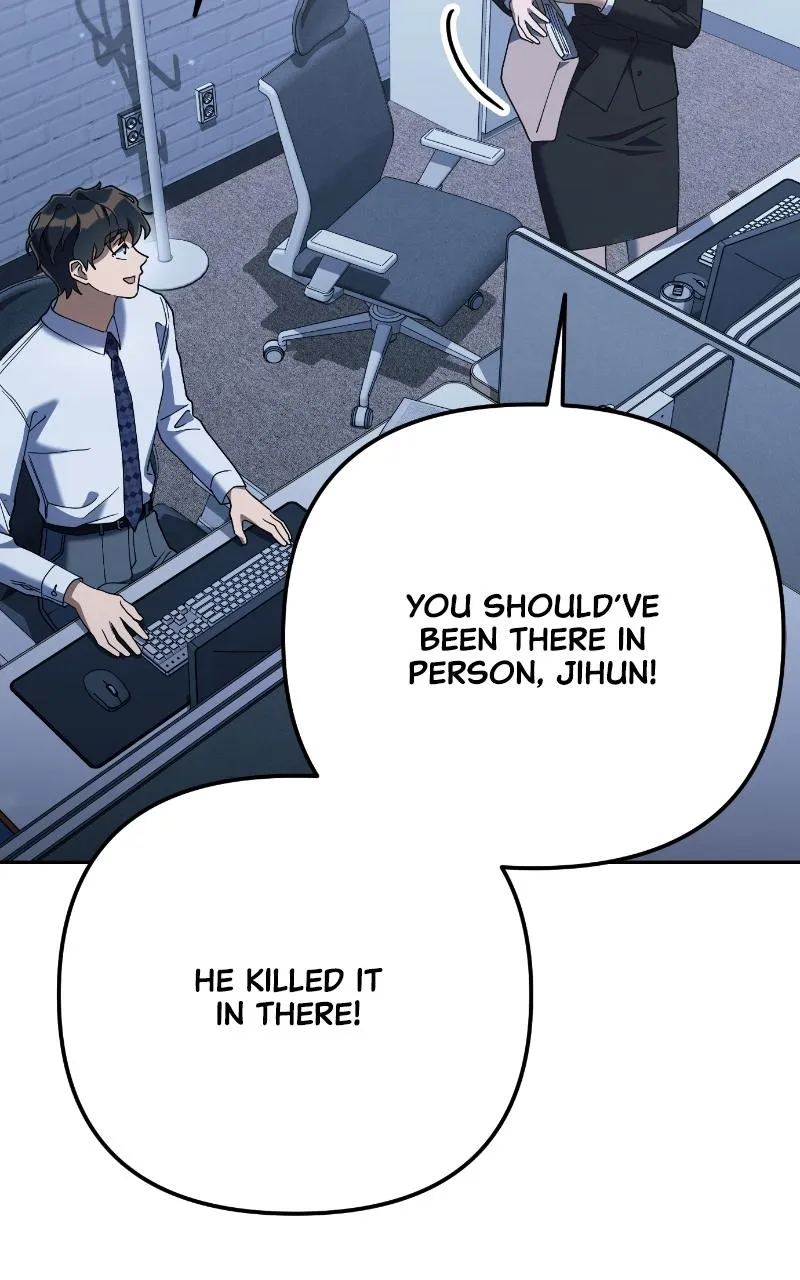Good Work Today Chapter 10 page 23 - 