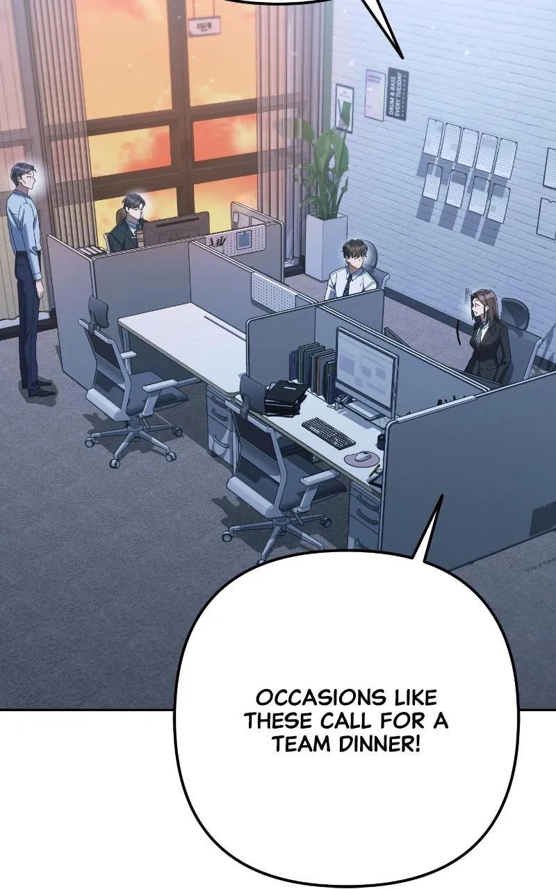 Good Work Today Chapter 10 page 45 - 