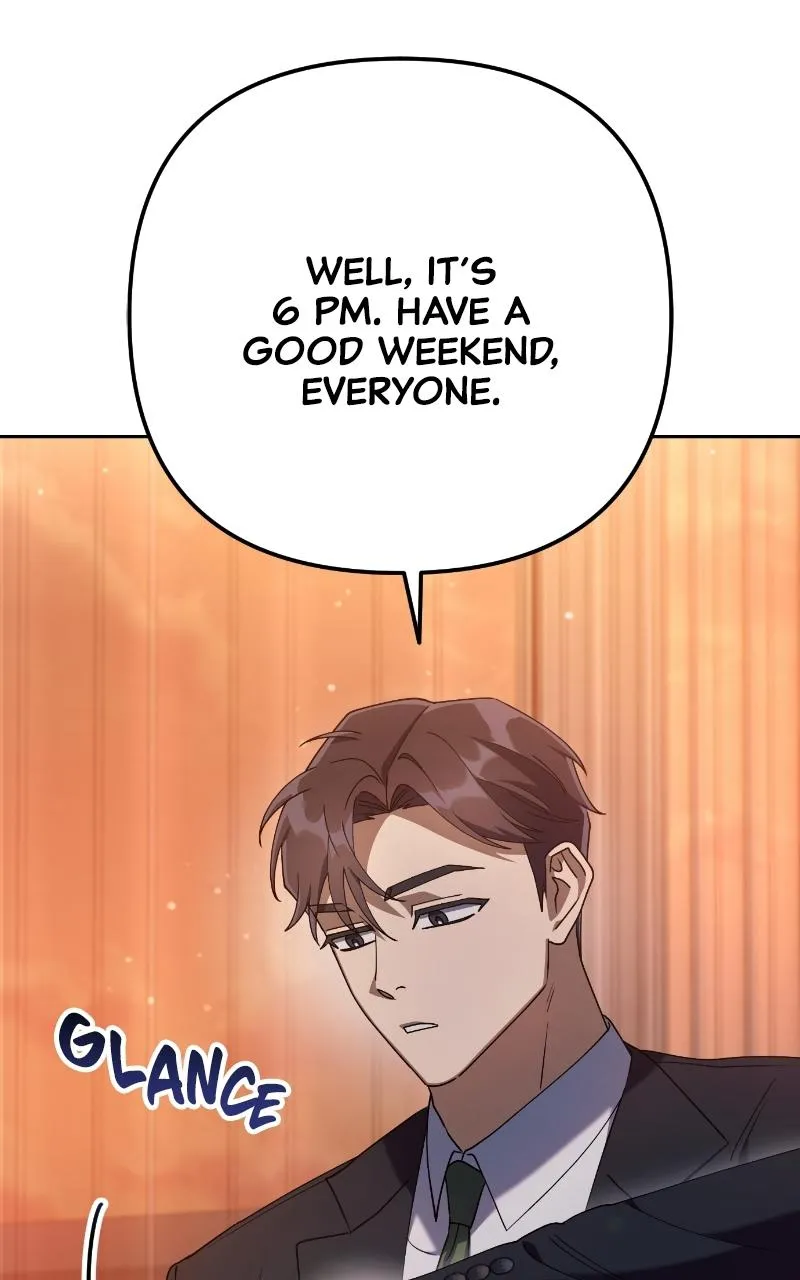 Good Work Today Chapter 10 page 51 - 