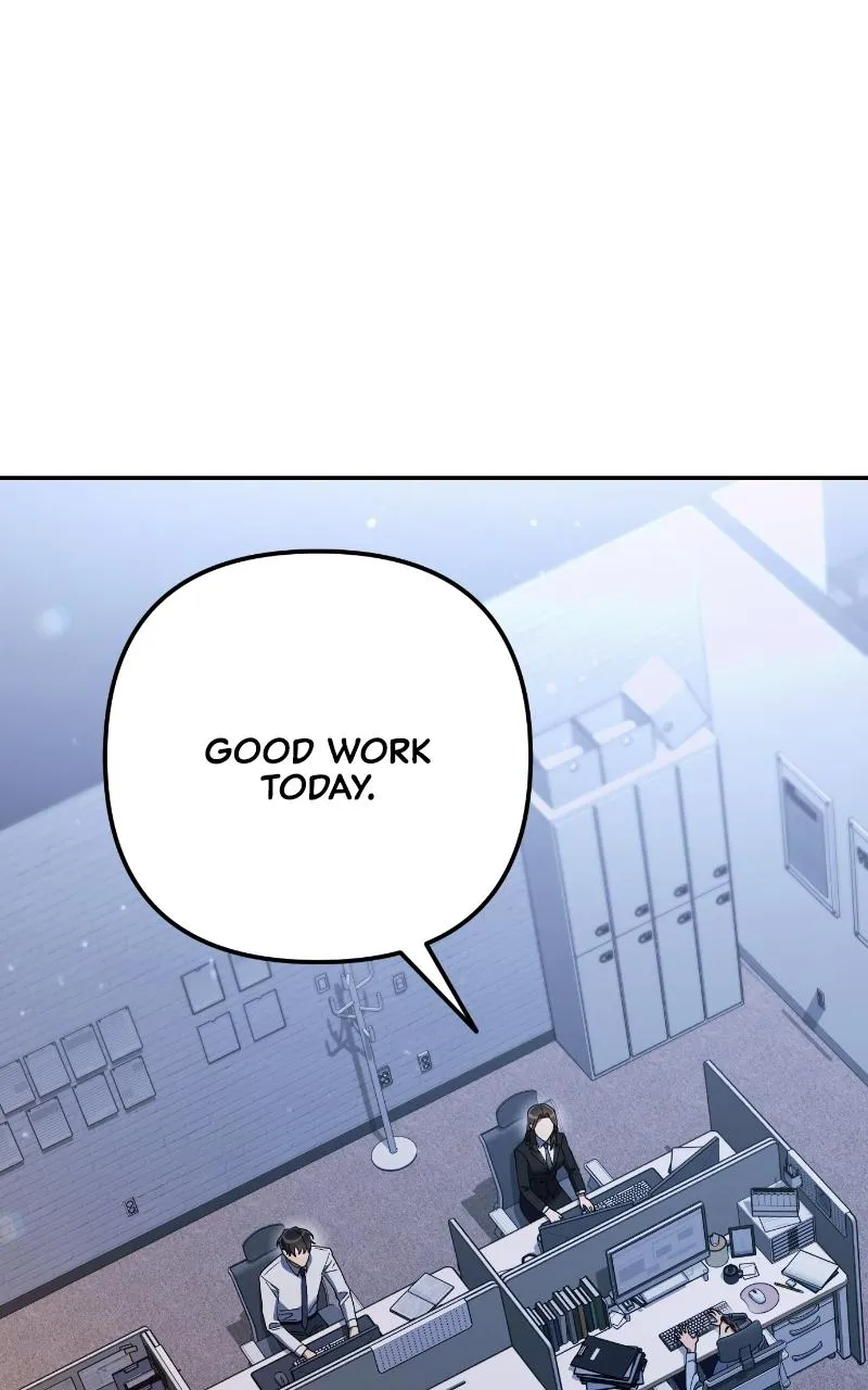 Good Work Today Chapter 10 page 53 - 