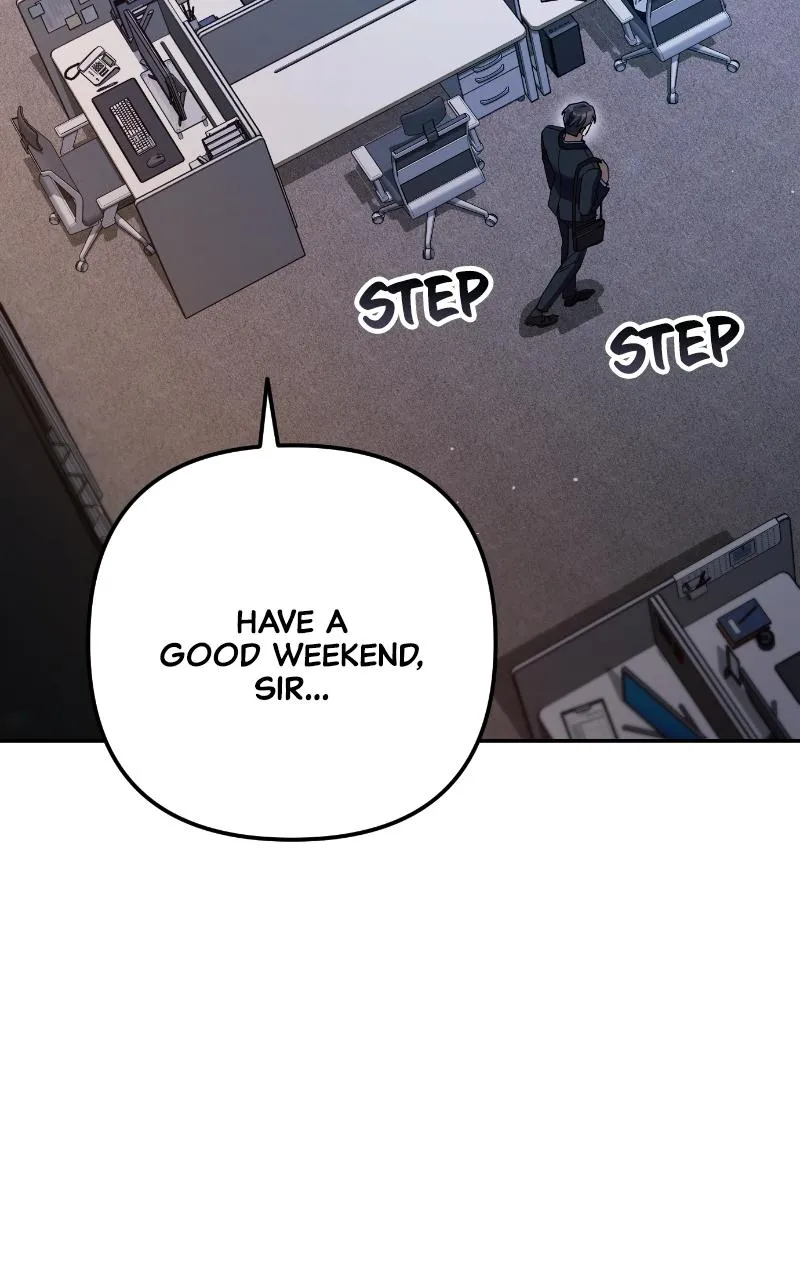 Good Work Today Chapter 10 page 54 - 
