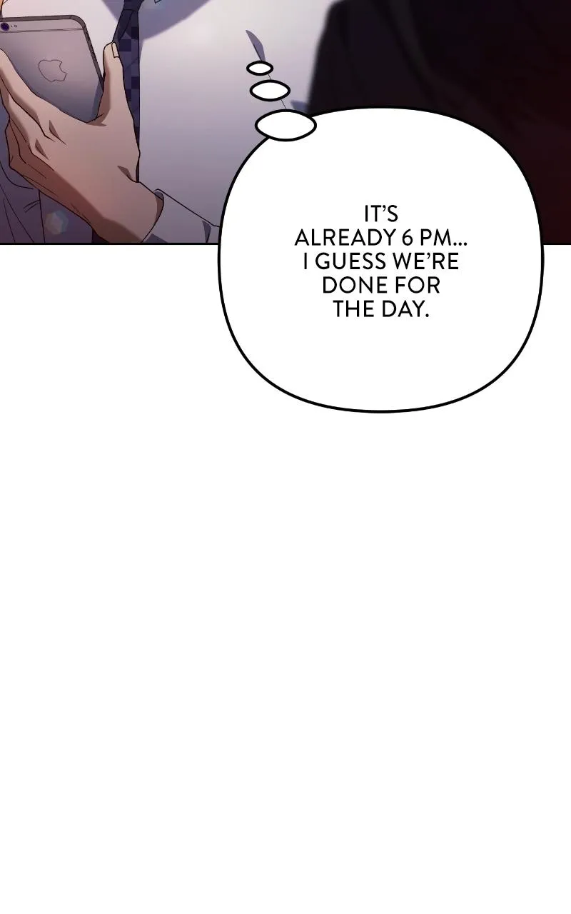 Good Work Today Chapter 10 page 56 - 