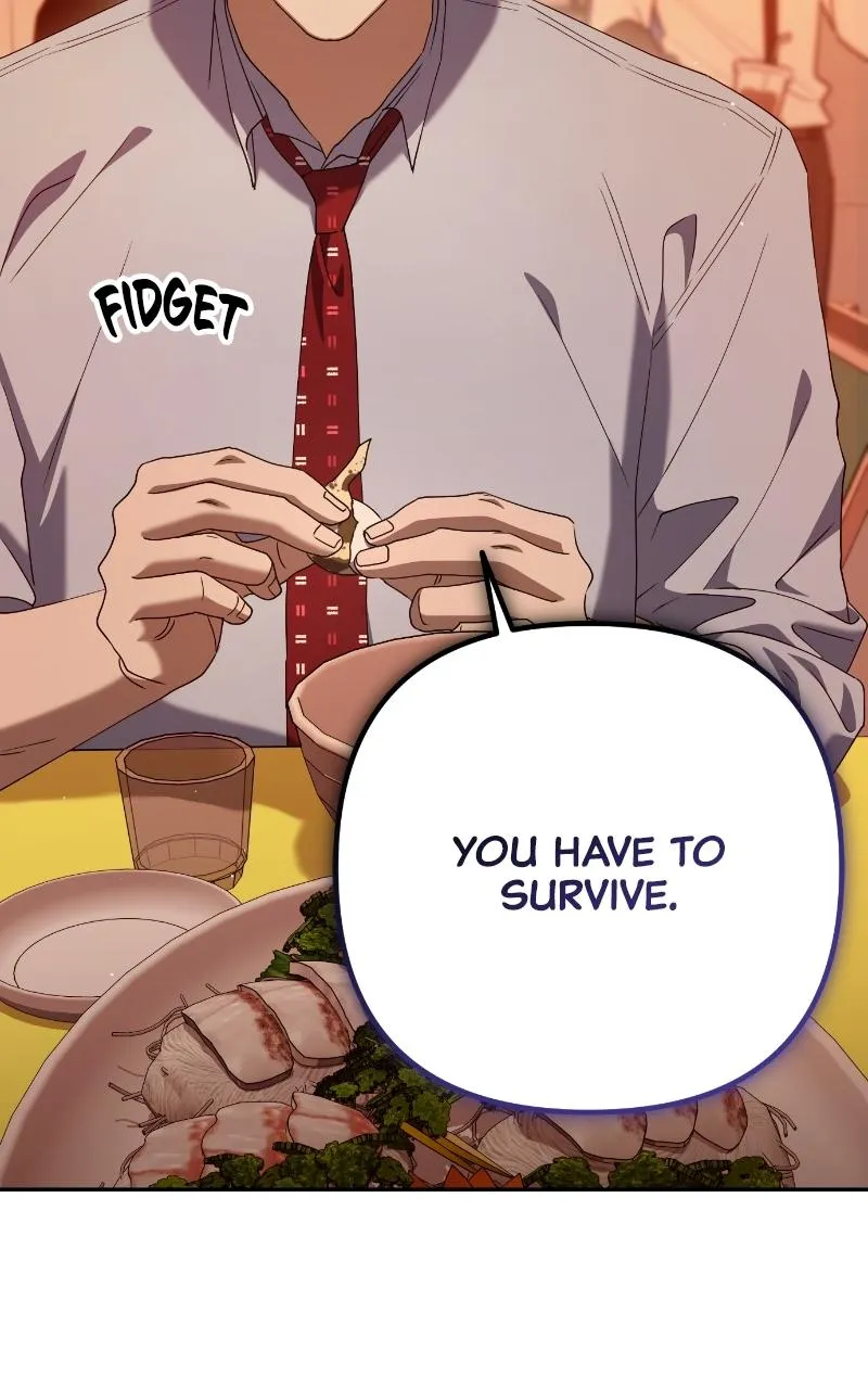 Good Work Today Chapter 10 page 99 - 