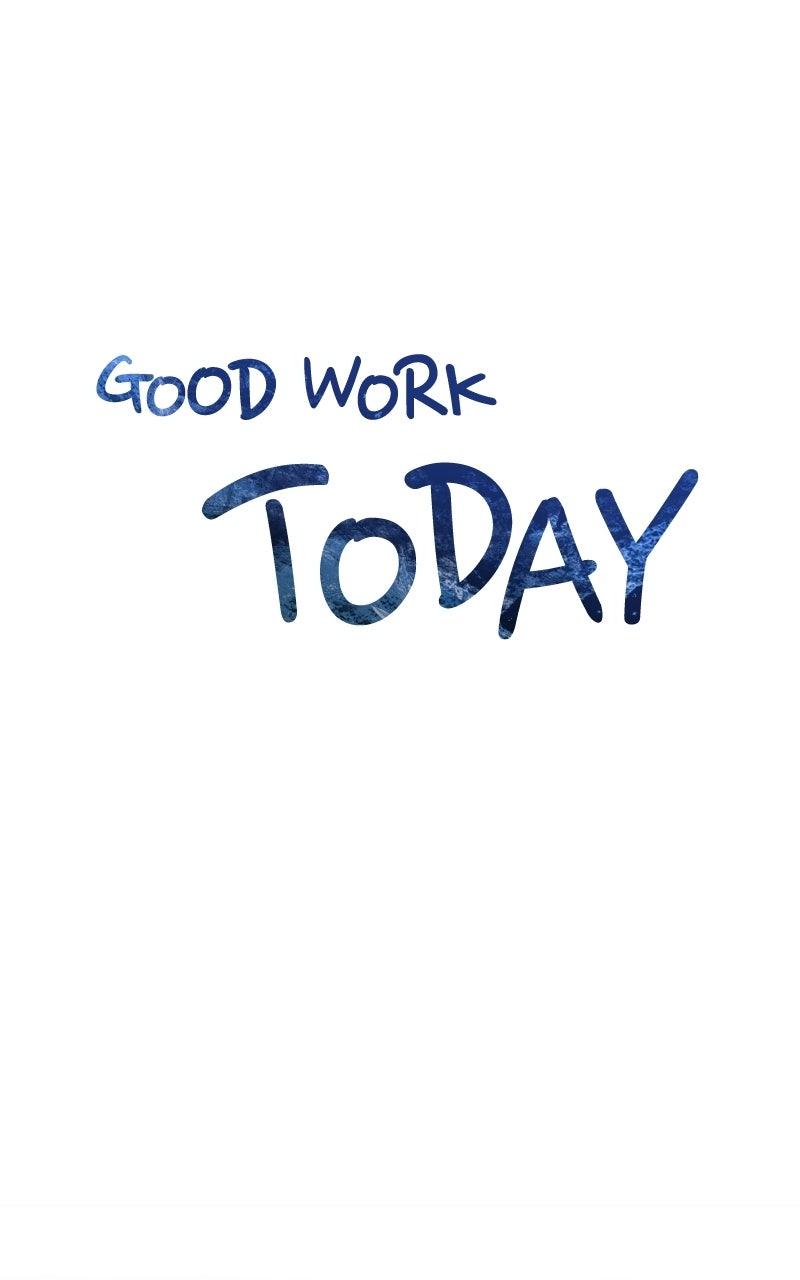 Good Work Today Ep. 11 - The Team Leader