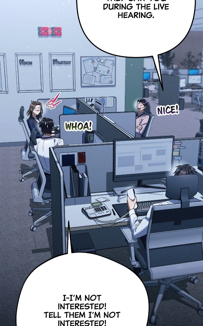 Good Work Today Ep. 11 - The Team Leader