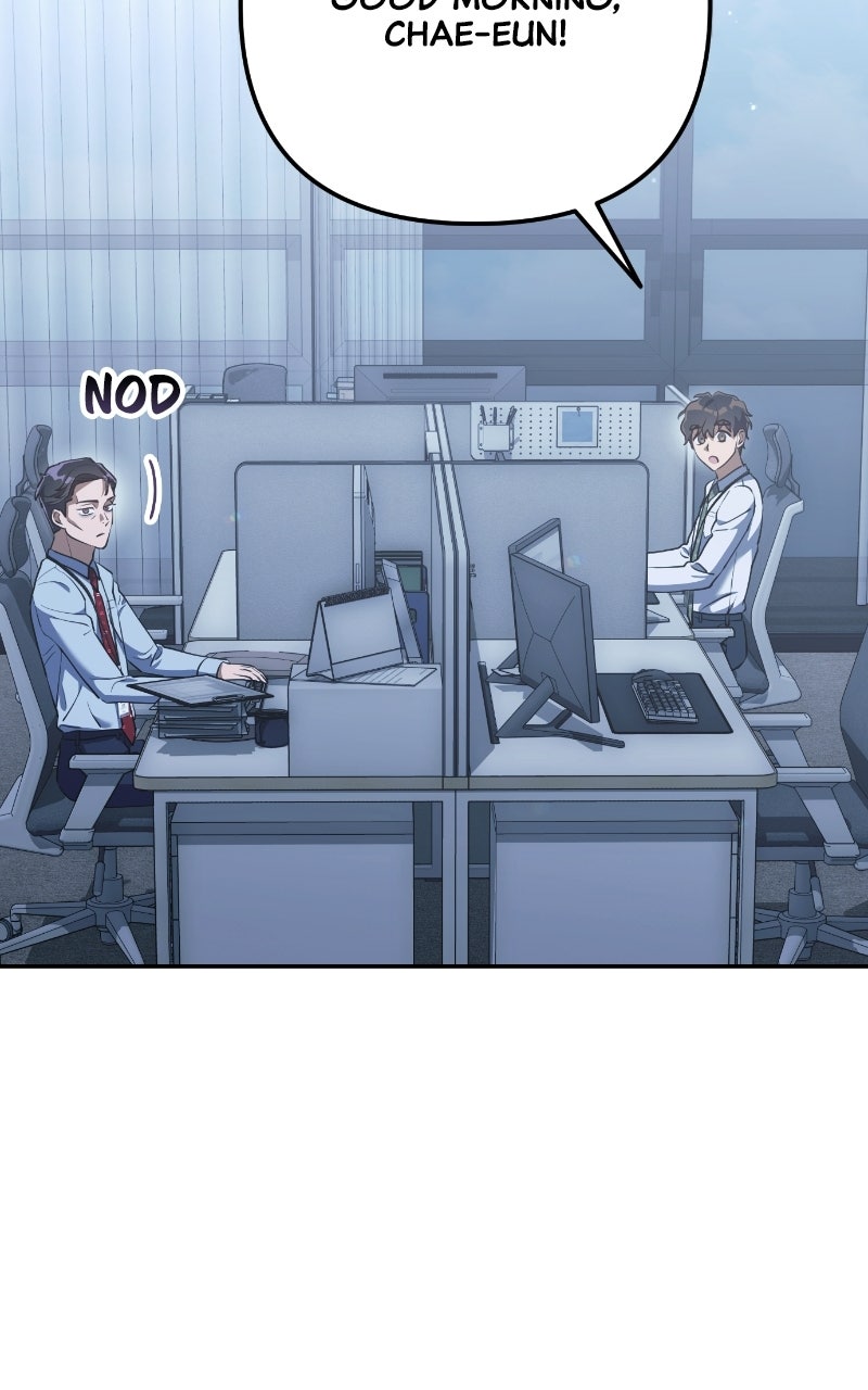 Good Work Today Ep. 2 - The Team Leader