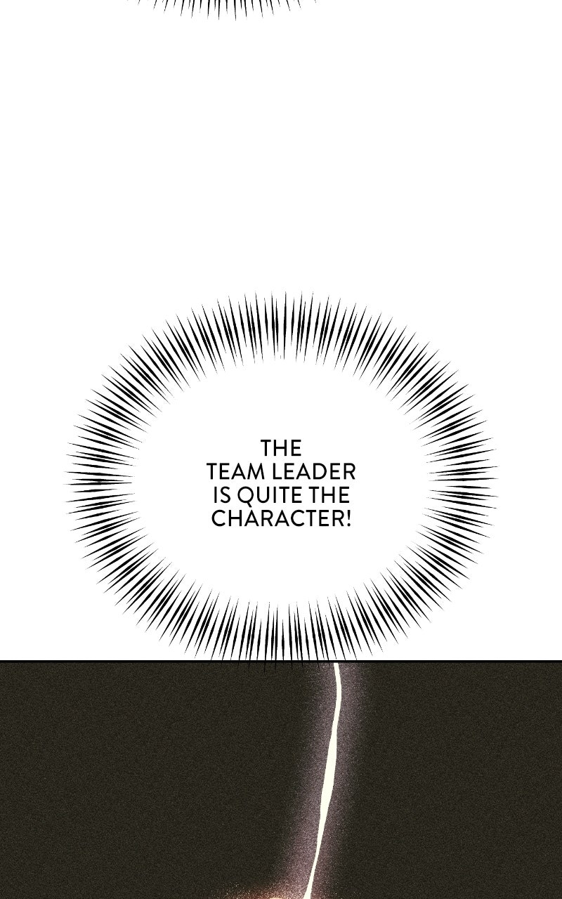 Good Work Today Ep. 2 - The Team Leader