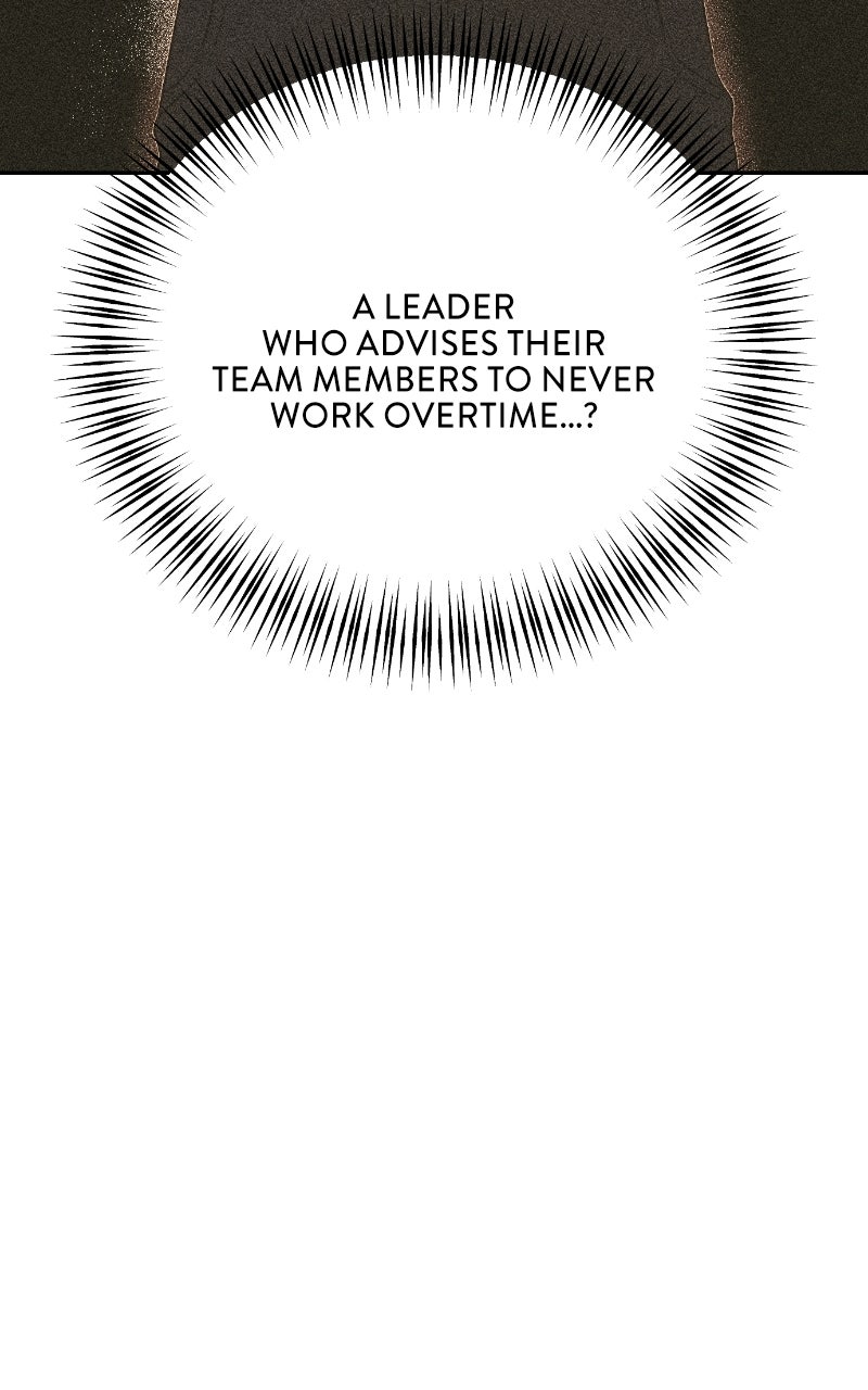 Good Work Today Ep. 2 - The Team Leader