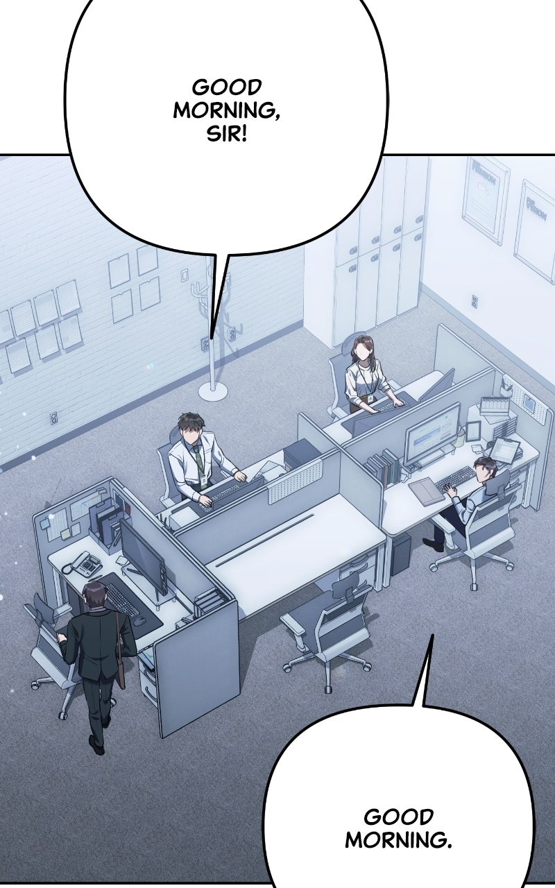 Good Work Today Ep. 2 - The Team Leader