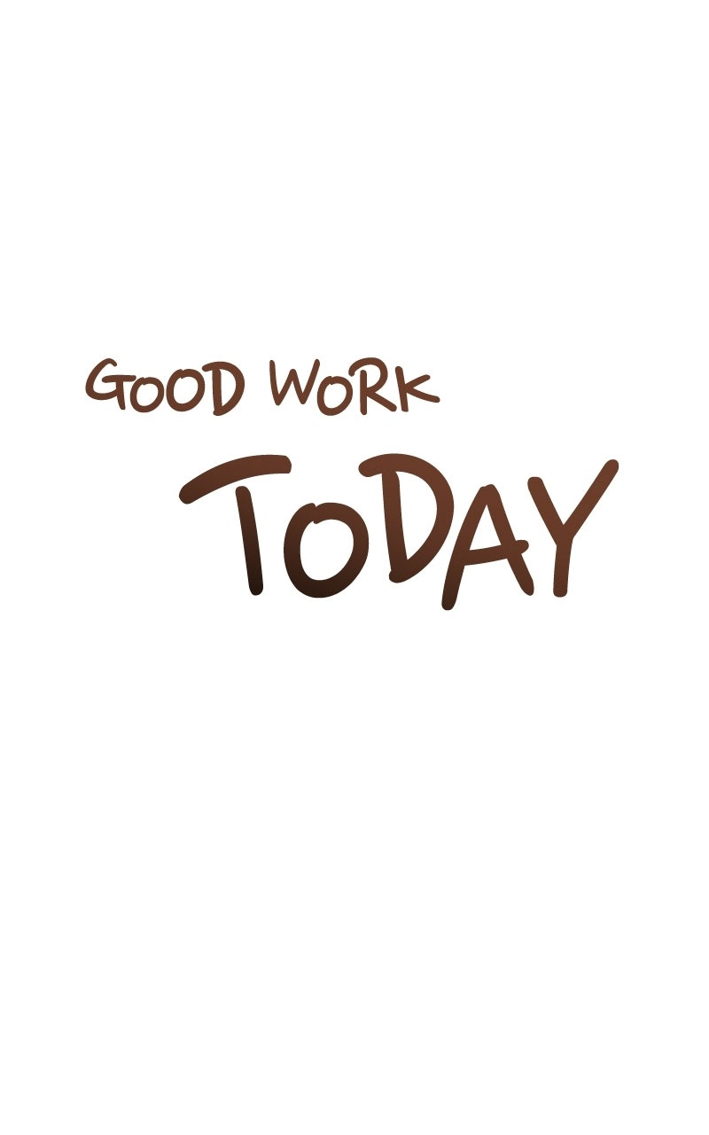 Good Work Today Ep. 2 - The Team Leader