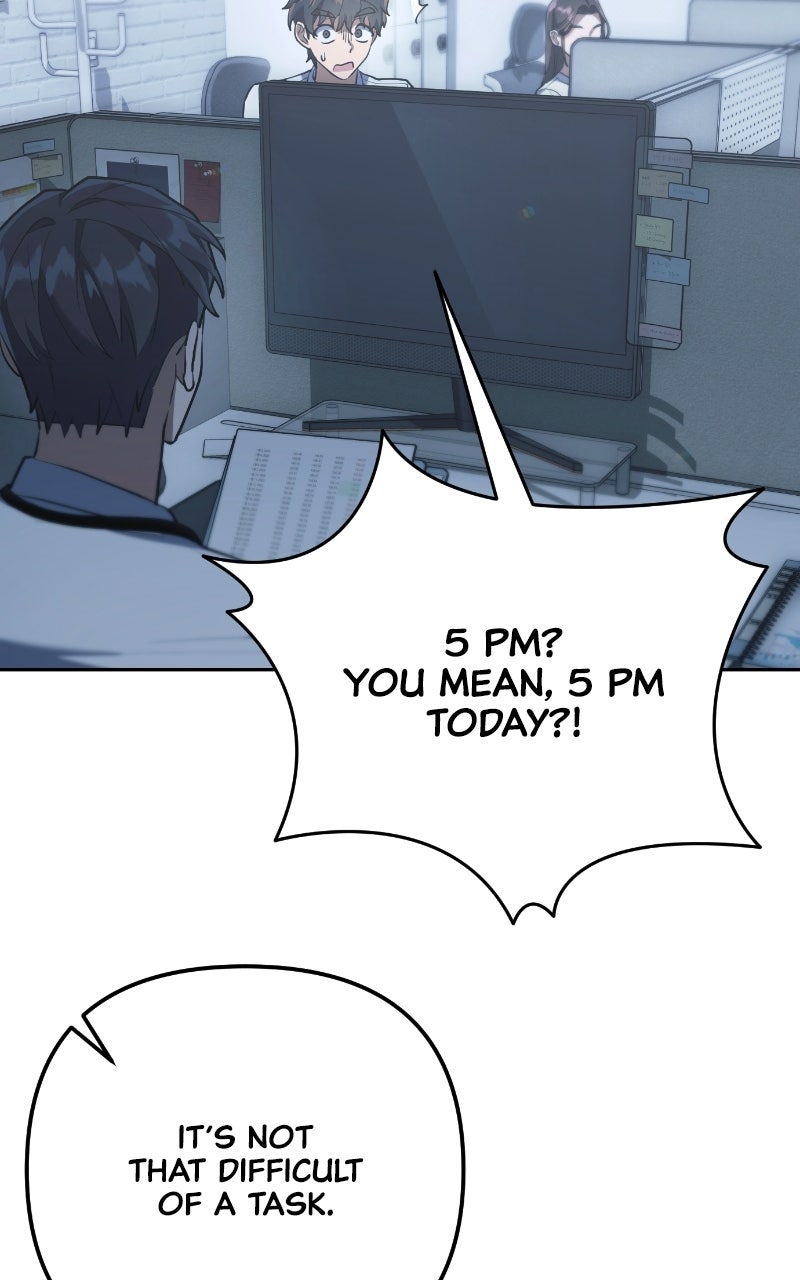 Good Work Today Ep. 2 - The Team Leader
