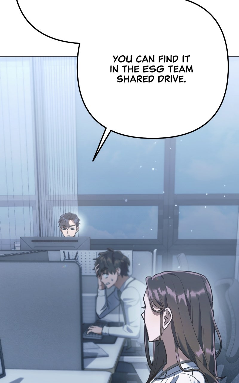 Good Work Today Ep. 2 - The Team Leader