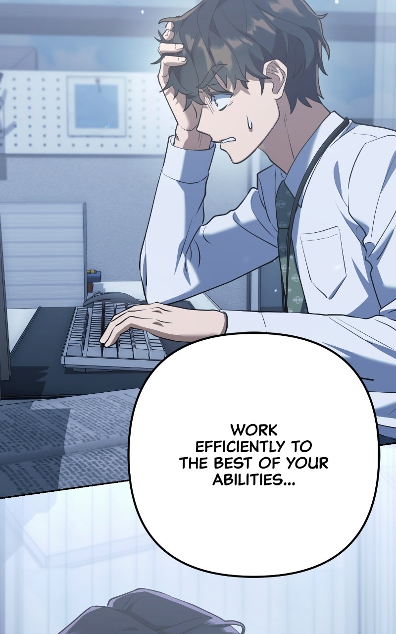 Good Work Today Ep. 2 - The Team Leader
