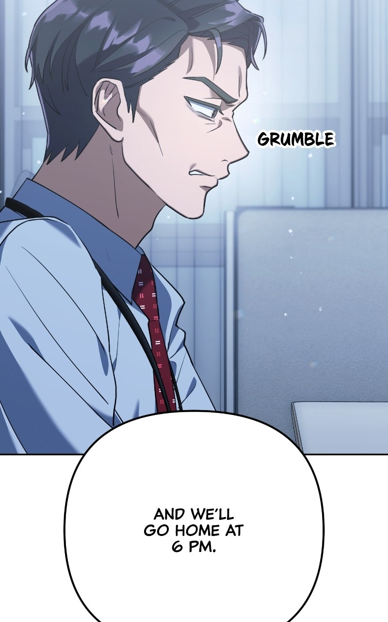 Good Work Today Ep. 2 - The Team Leader