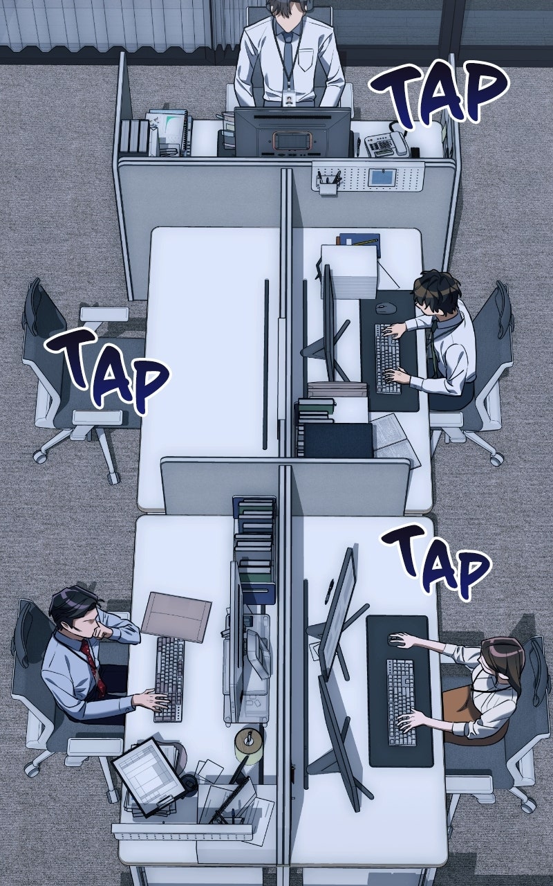Good Work Today Ep. 2 - The Team Leader