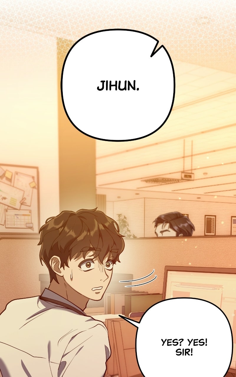 Good Work Today Ep. 2 - The Team Leader
