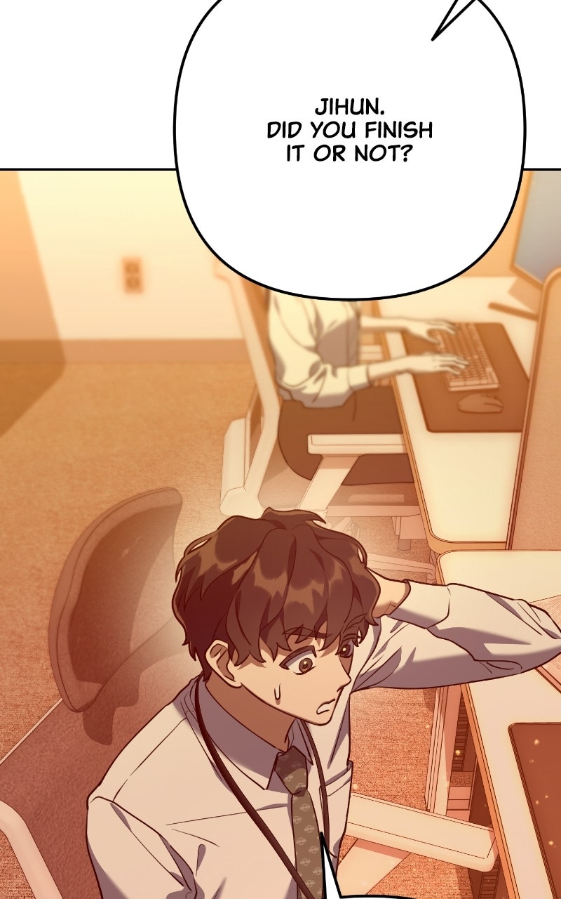 Good Work Today Ep. 2 - The Team Leader