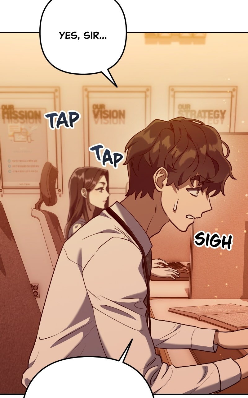 Good Work Today Ep. 2 - The Team Leader