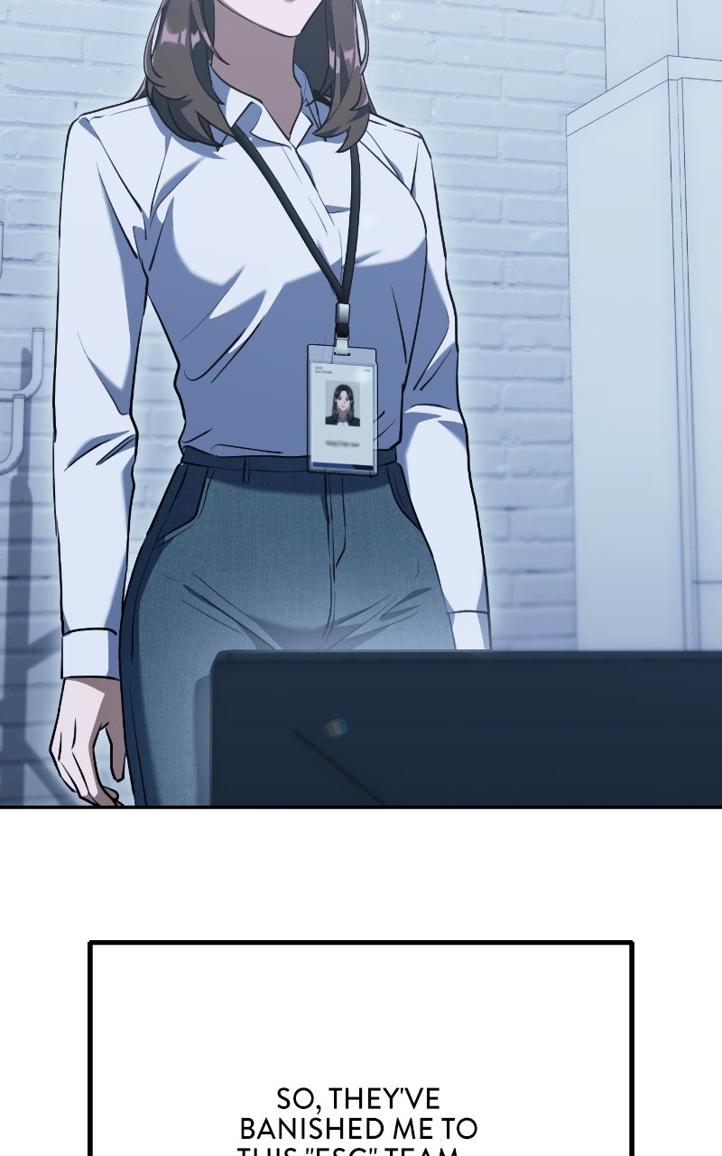 Good Work Today Ep. 2 - The Team Leader