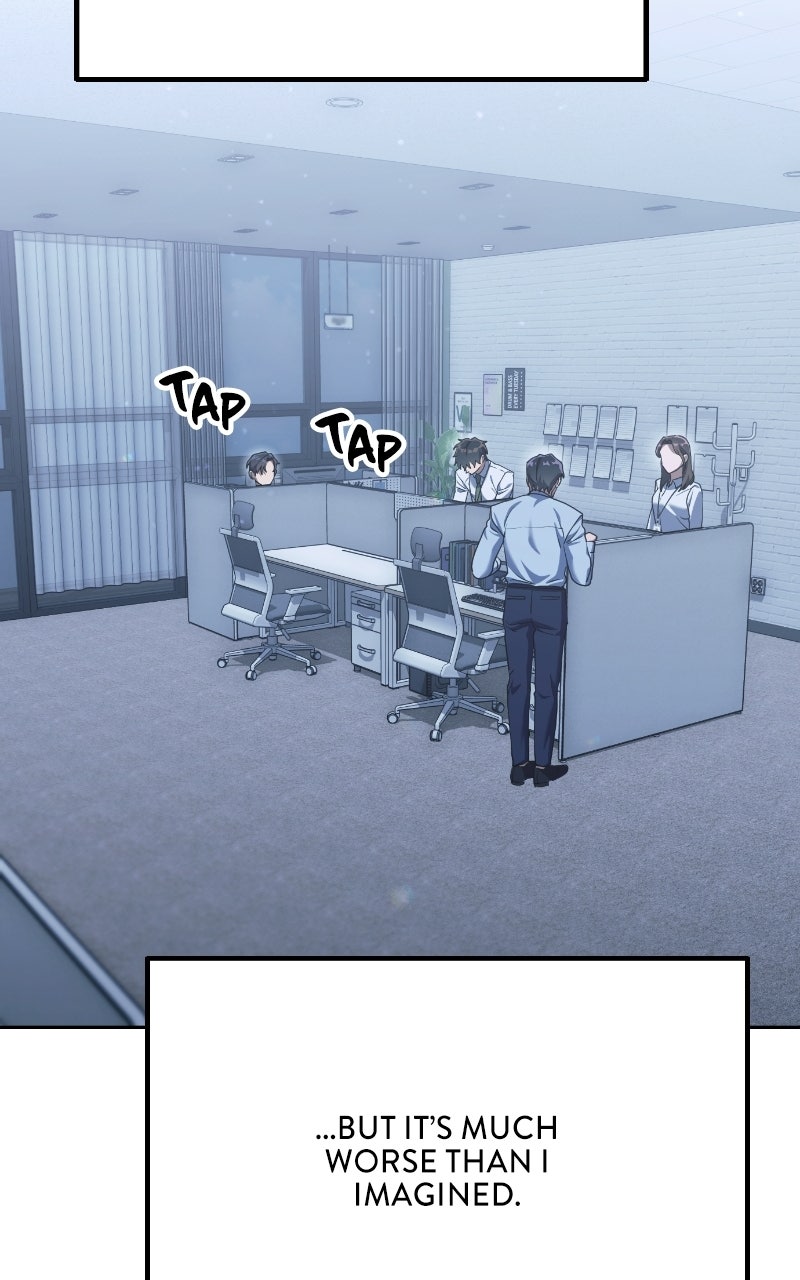 Good Work Today Ep. 2 - The Team Leader