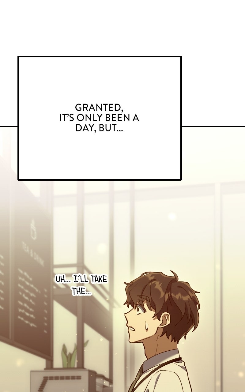 Good Work Today Ep. 2 - The Team Leader