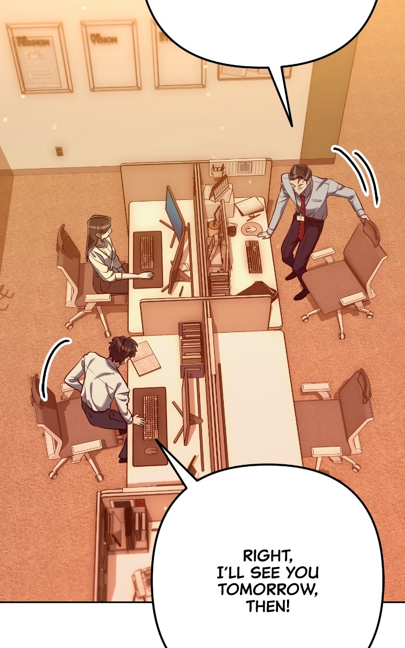 Good Work Today Ep. 2 - The Team Leader