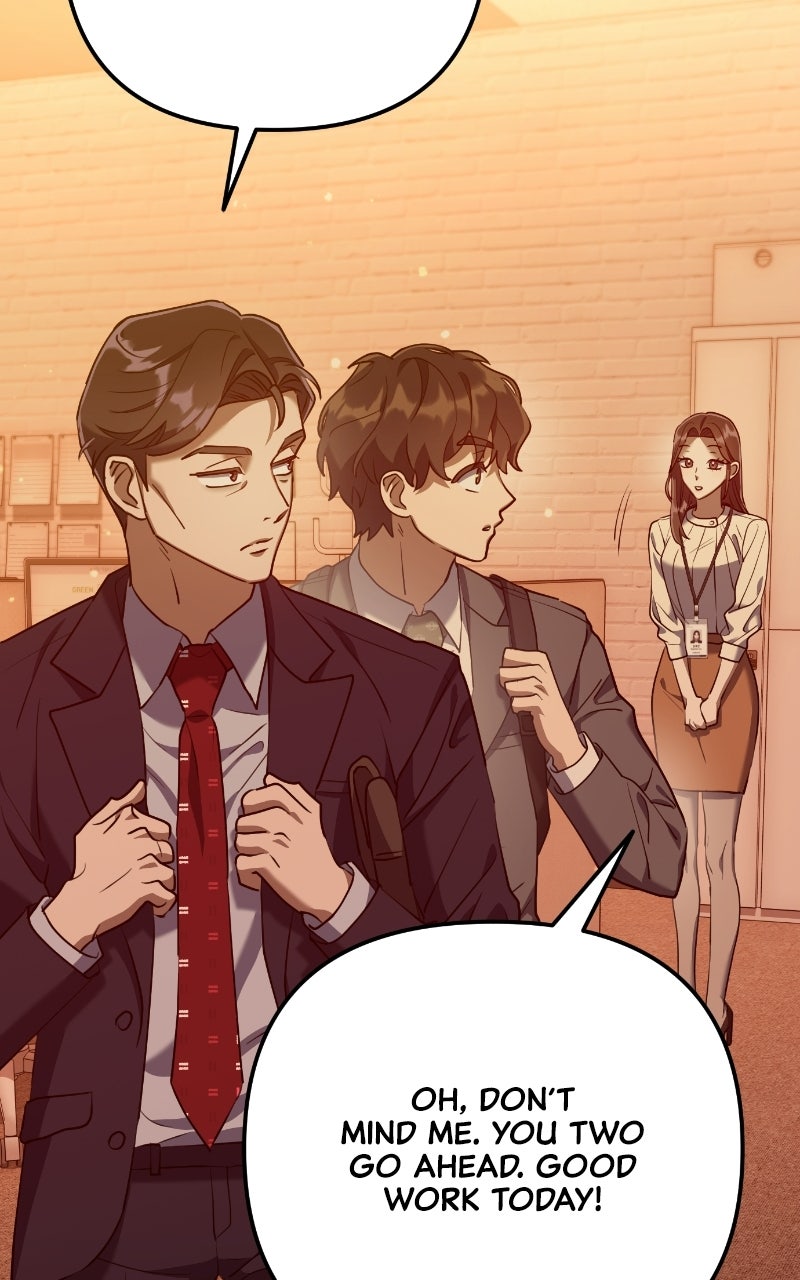 Good Work Today Ep. 2 - The Team Leader