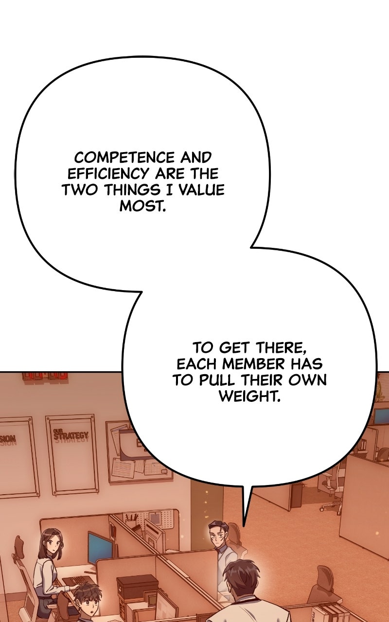 Good Work Today Ep. 2 - The Team Leader