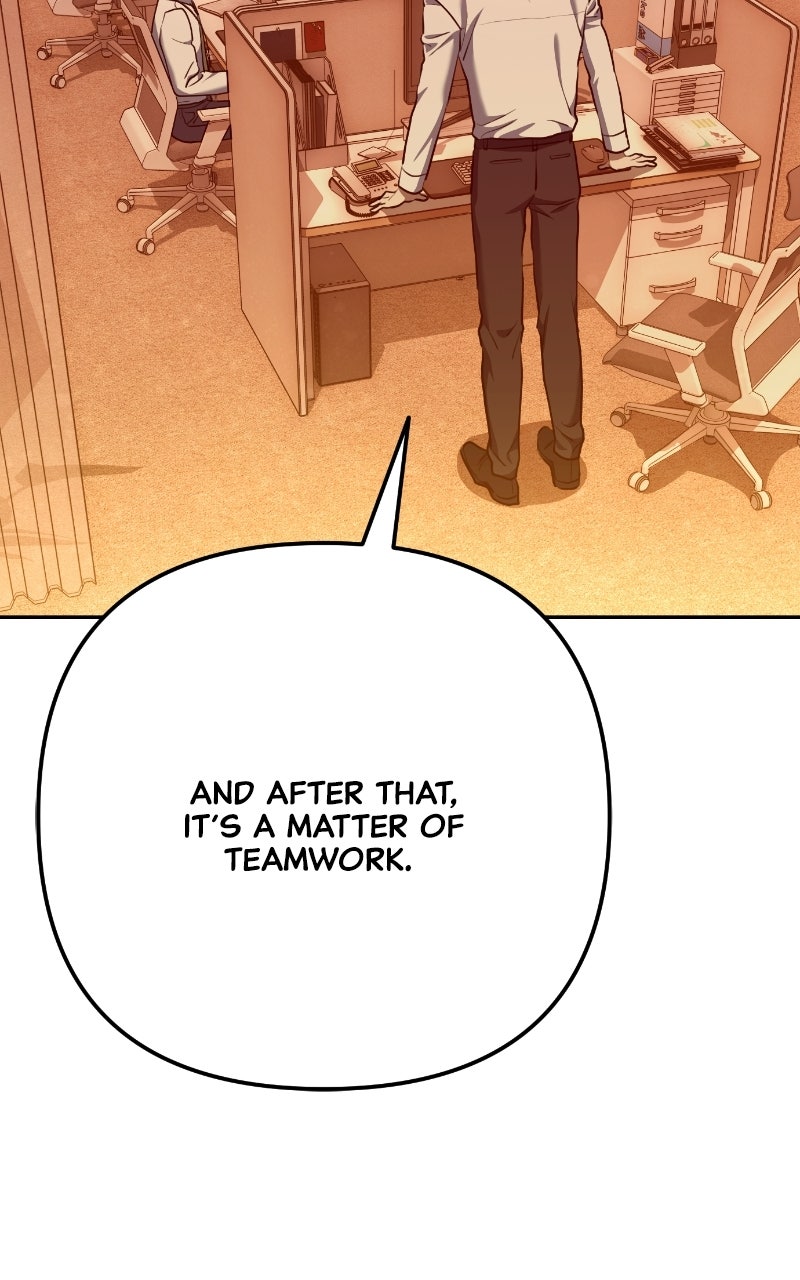 Good Work Today Ep. 2 - The Team Leader