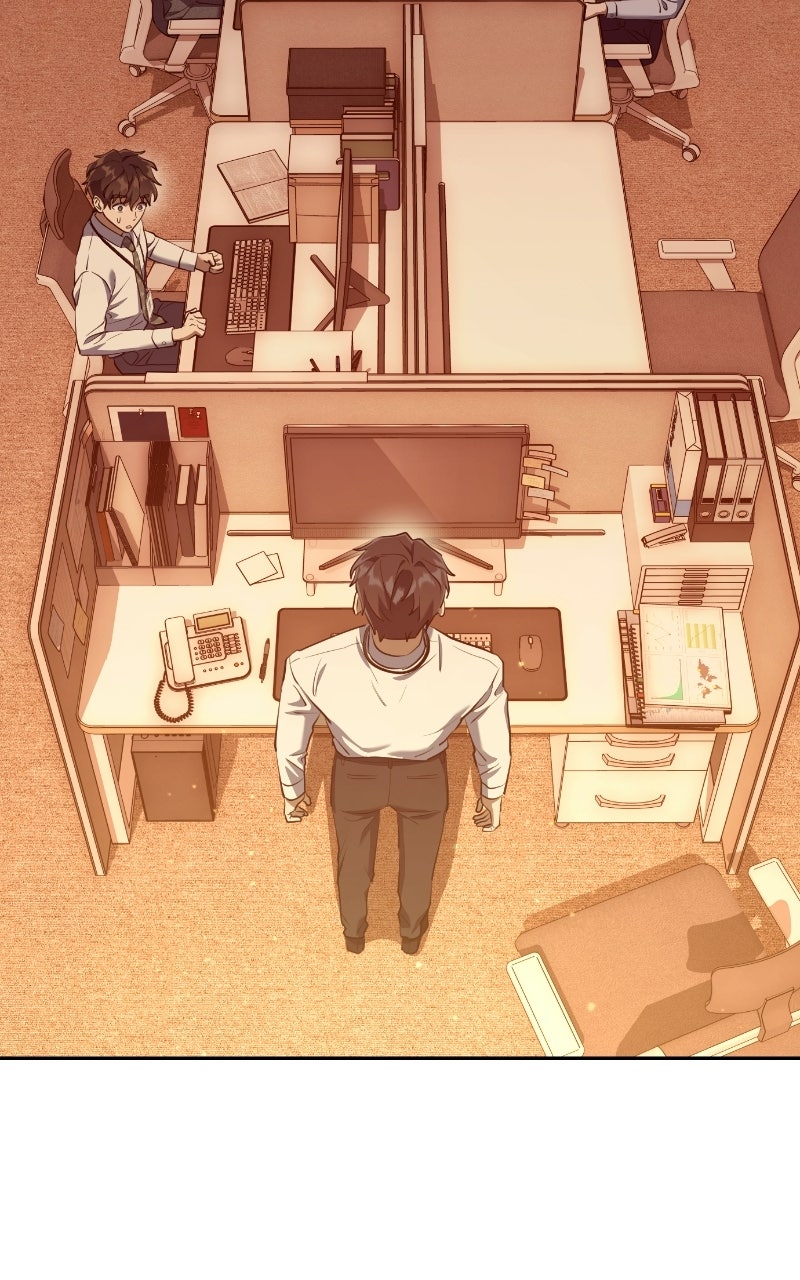 Good Work Today Ep. 2 - The Team Leader