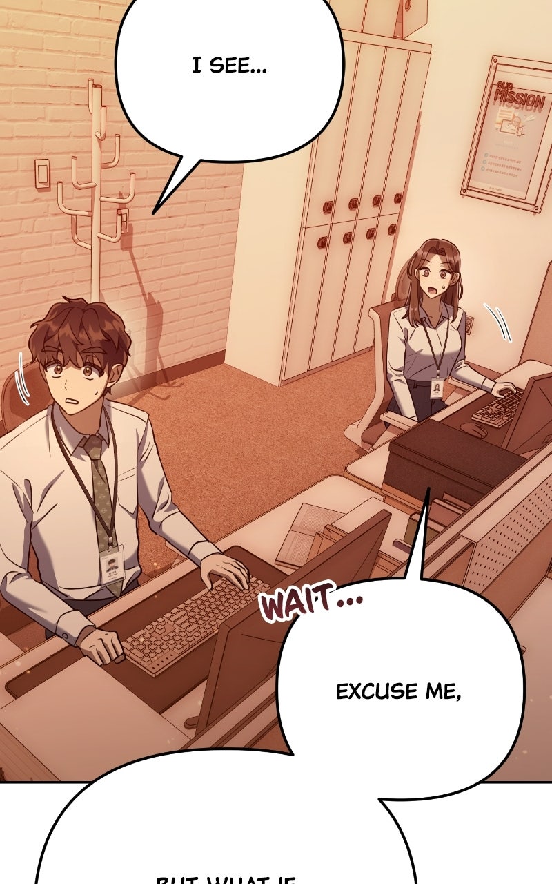 Good Work Today Ep. 2 - The Team Leader