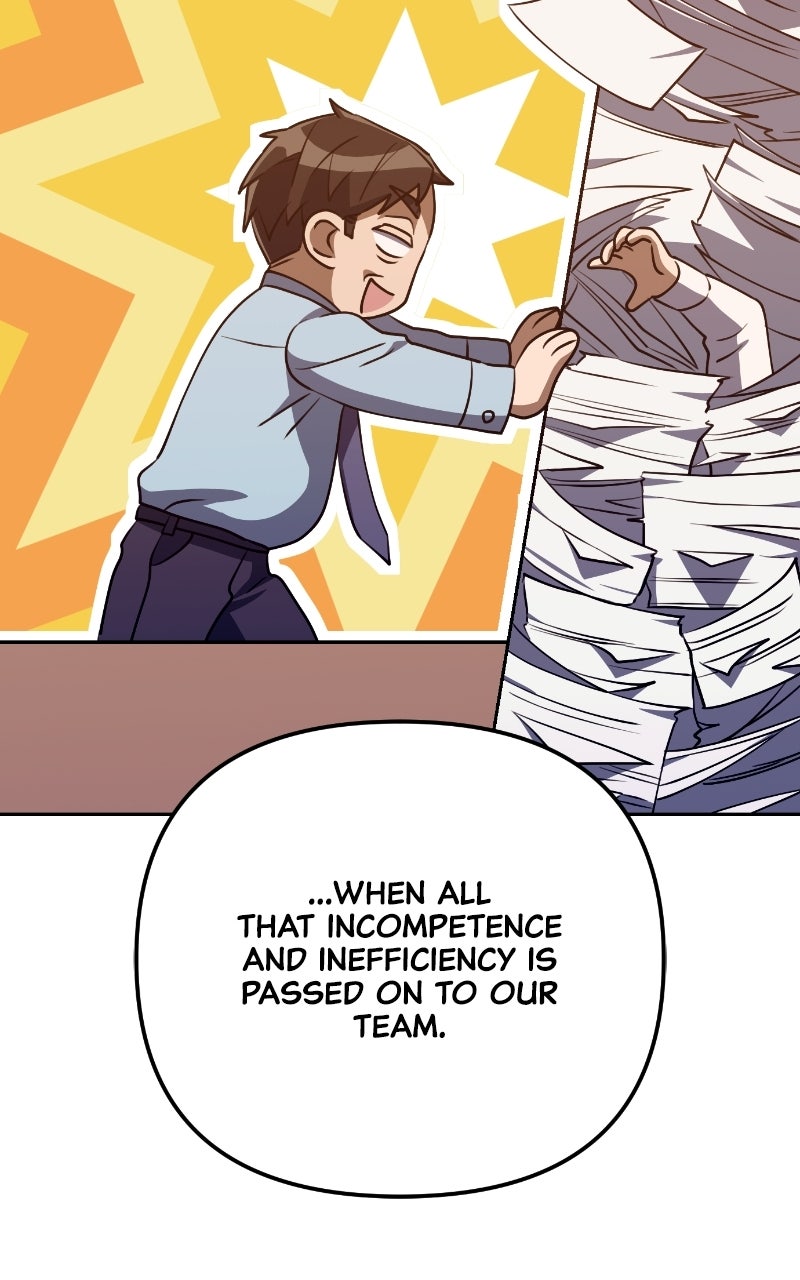 Good Work Today Ep. 2 - The Team Leader