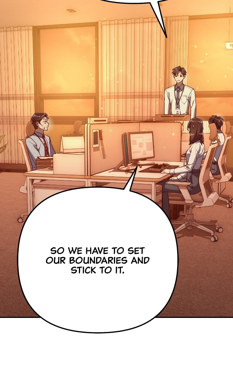 Good Work Today Ep. 2 - The Team Leader