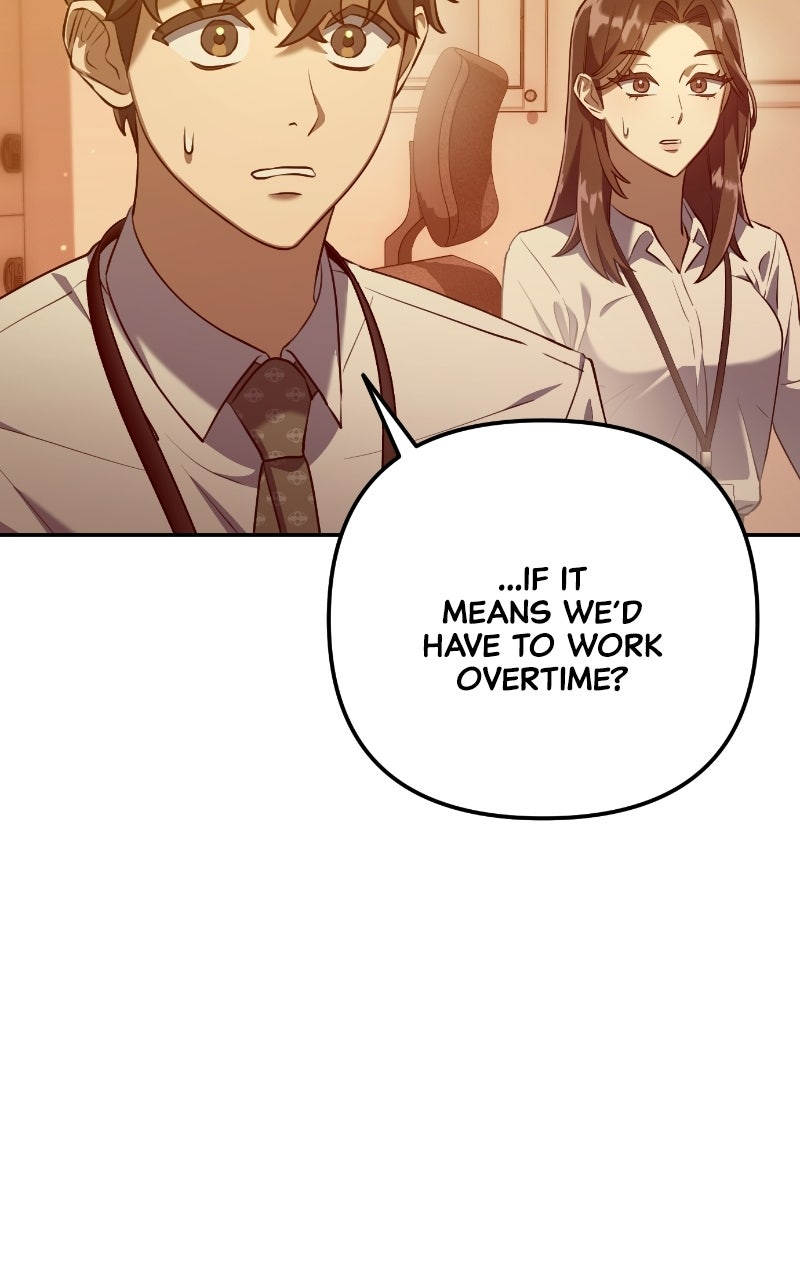Good Work Today Ep. 2 - The Team Leader