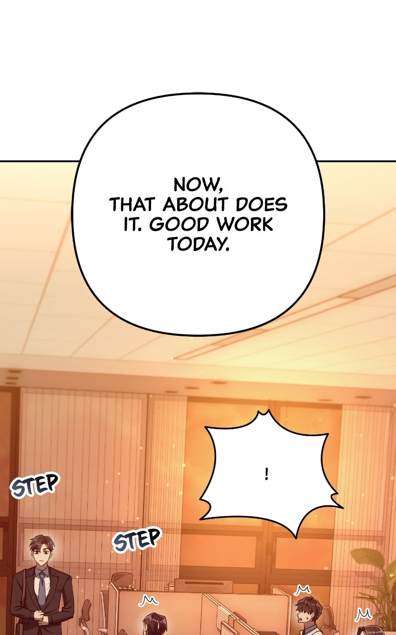Good Work Today Ep. 2 - The Team Leader