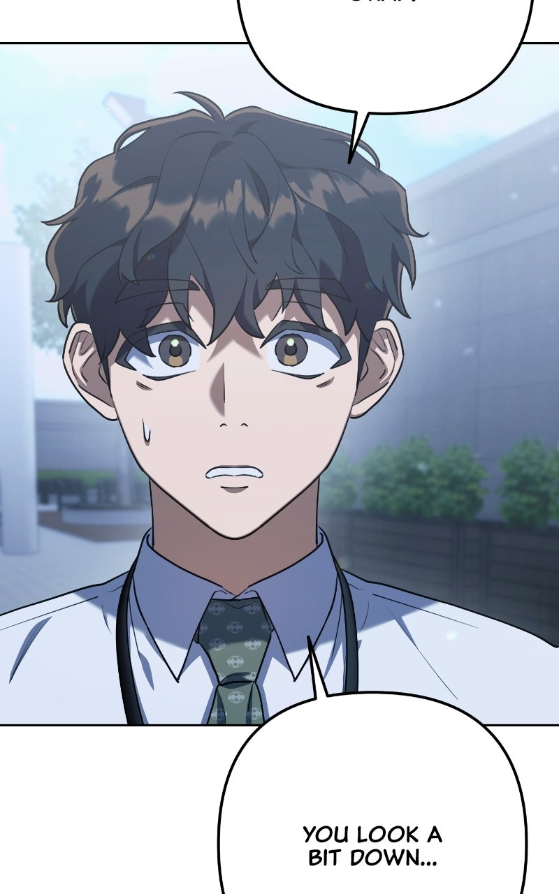 Good Work Today Ep. 3 - The Team Leader