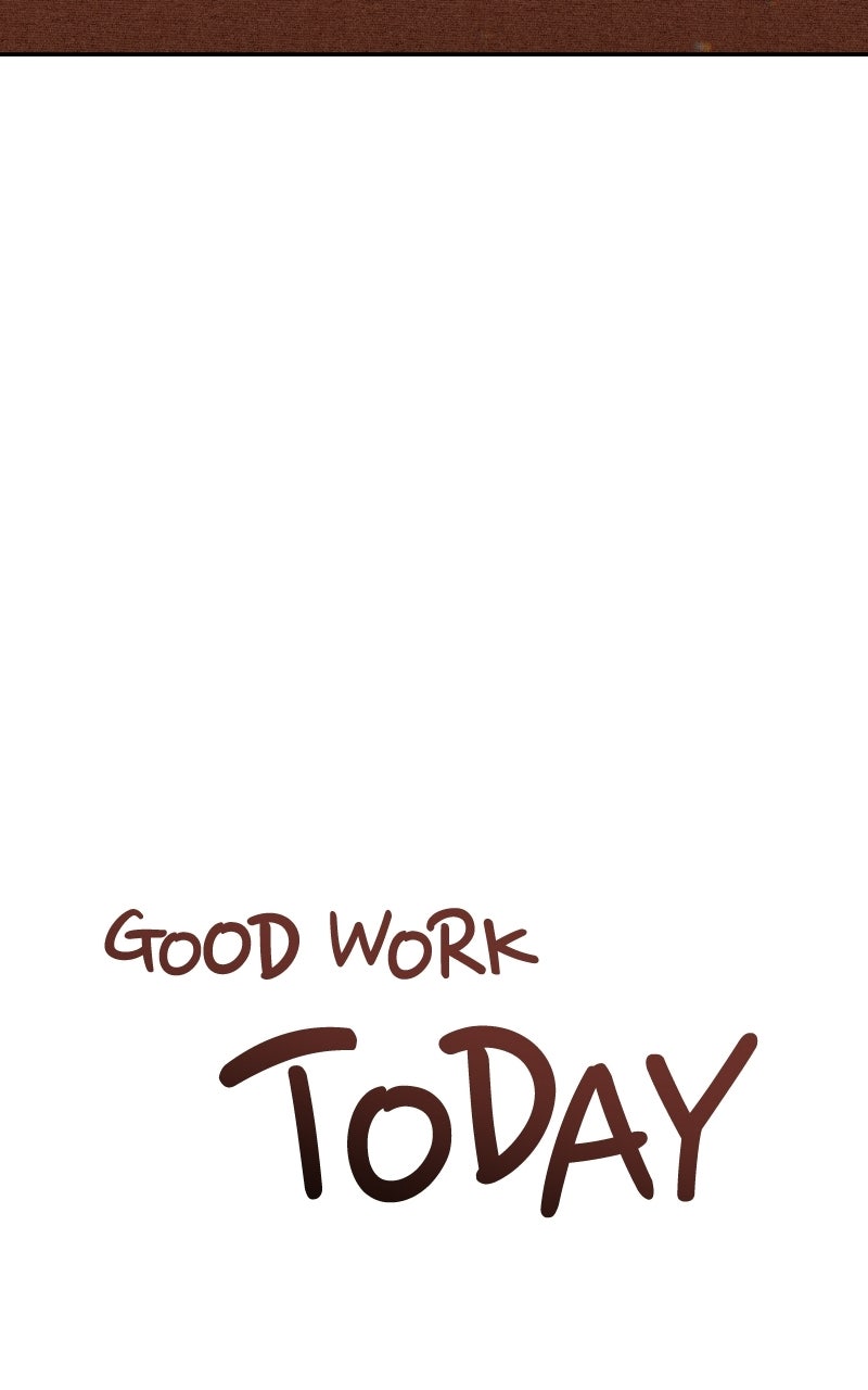 Good Work Today Ep. 3 - The Team Leader