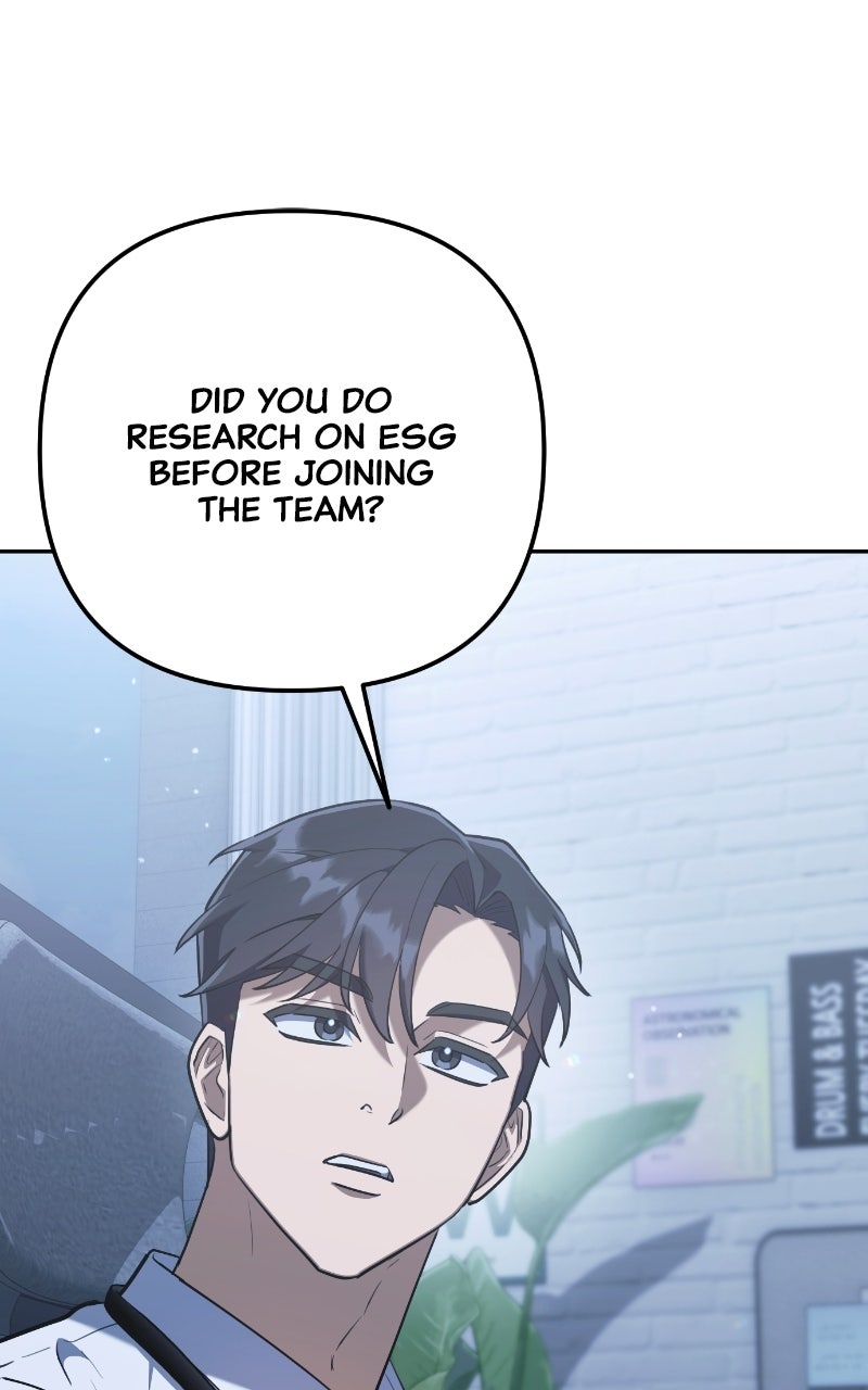 Good Work Today Ep. 3 - The Team Leader