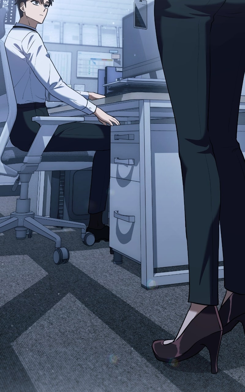 Good Work Today Ep. 3 - The Team Leader