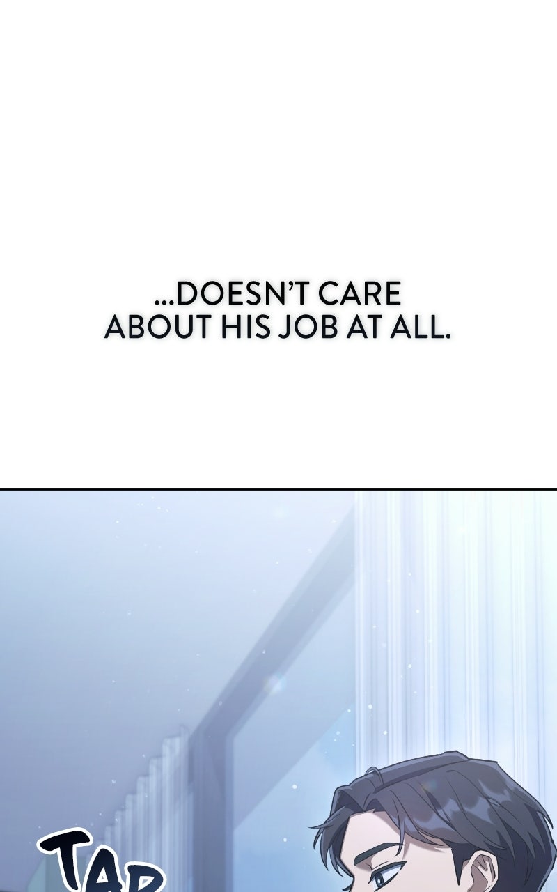 Good Work Today Ep. 3 - The Team Leader