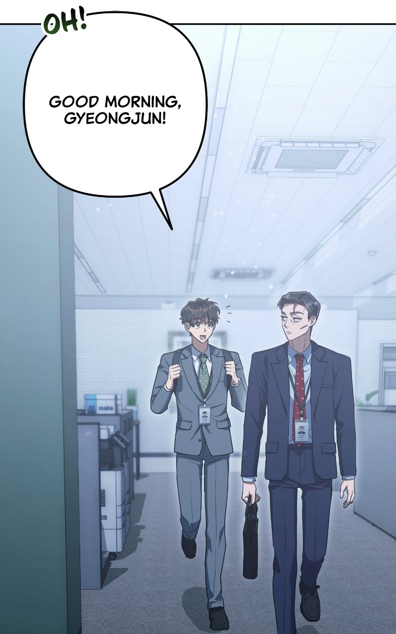 Good Work Today Ep. 3 - The Team Leader