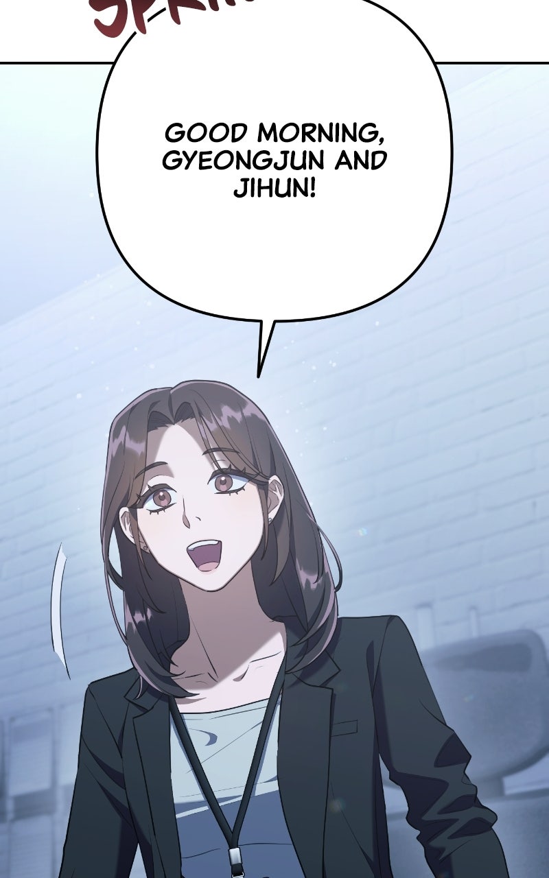 Good Work Today Ep. 3 - The Team Leader