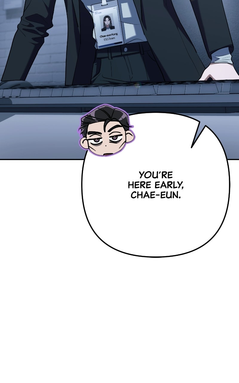 Good Work Today Ep. 3 - The Team Leader